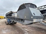 Used Kleemann in yard